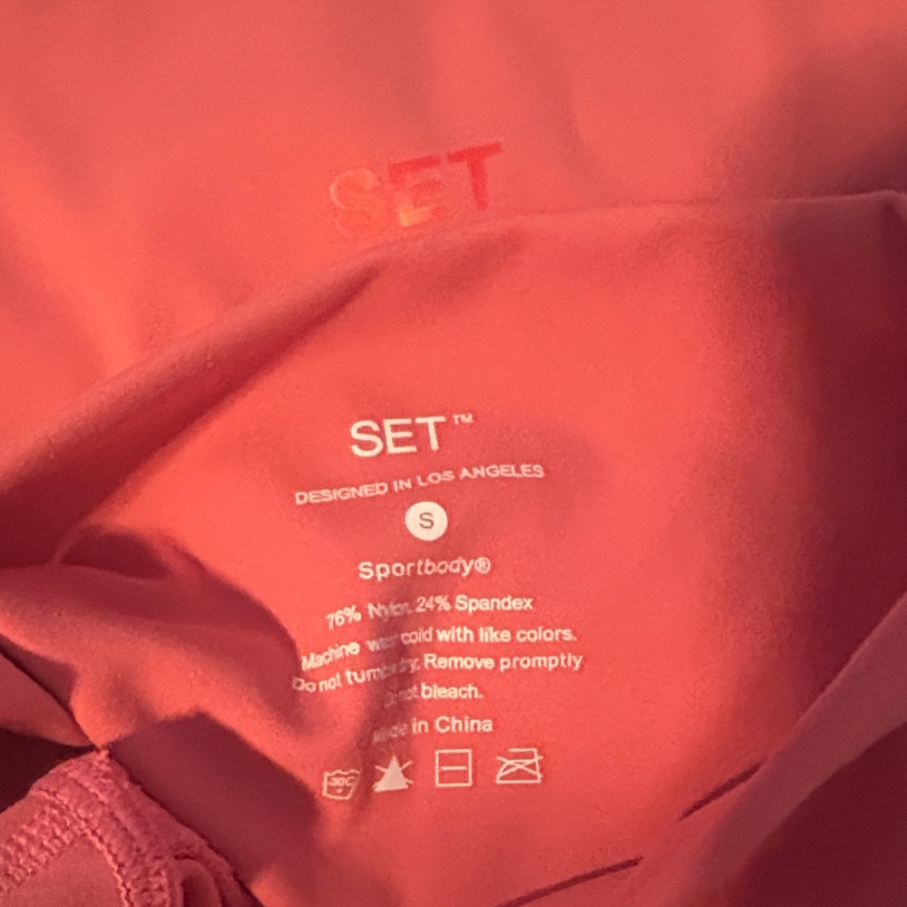 Set Active Sportsbody Set - Picture 2 of 3